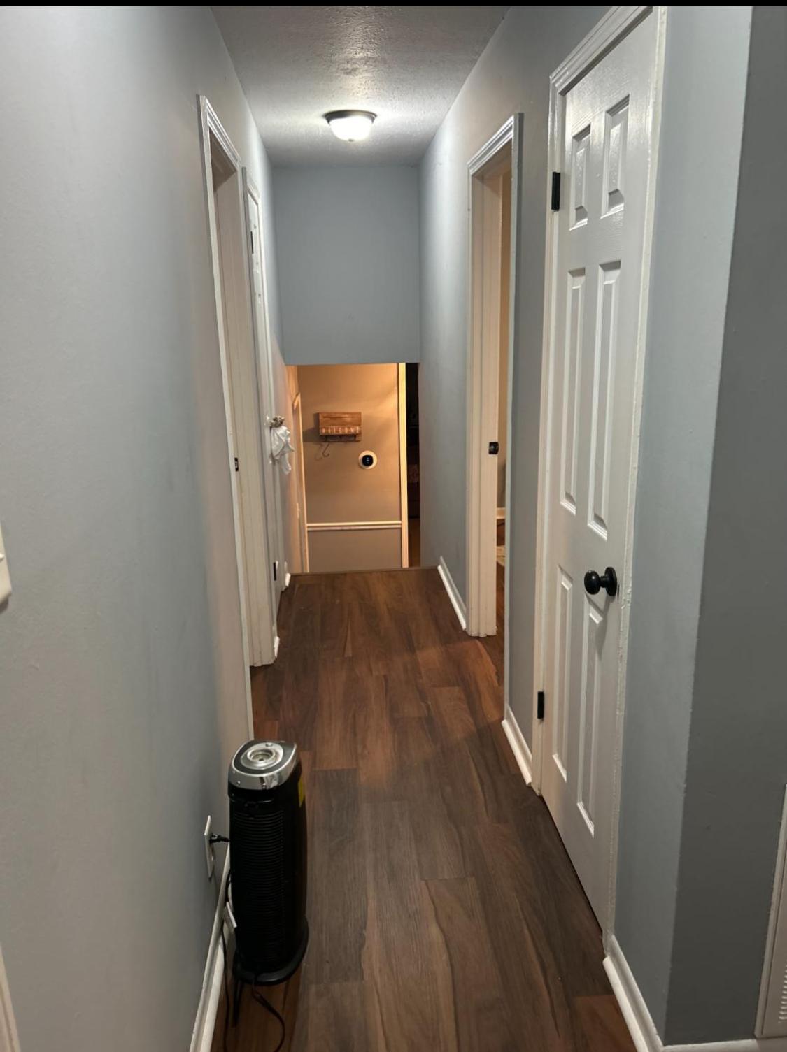 Loners Loft Private Rooms Huntsville Exterior photo